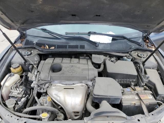 Photo 11 from auction – 2011 TOYOTA CAMRY BASE with VIN 4T1BF3EK7BU640944
