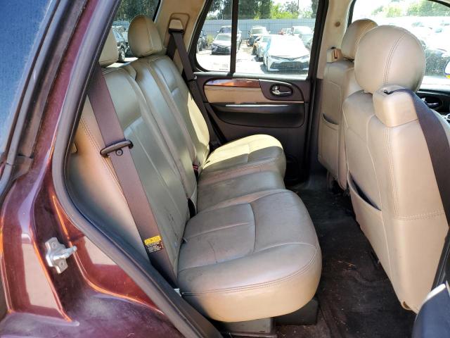 Photo 11 from auction – 2006 GMC ENVOY with VIN 1GKDS13S062181262