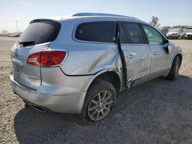 Photo 3 from auction – 2016 BUICK ENCLAVE with VIN 5GAKRAKD9GJ297764
