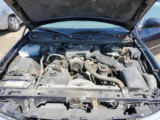 Photo 11 from auction – 1999 LINCOLN TOWN CAR E with VIN 1LNHM81W7XY669205