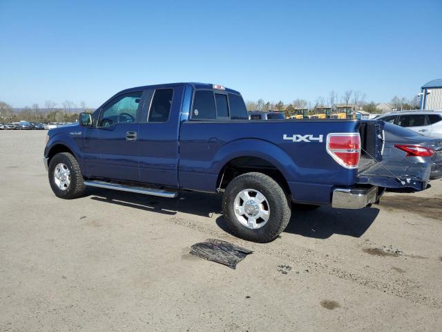 Photo 2 from auction – 2011 FORD F150 SUPER with VIN 1FTFX1EF4BFB94928