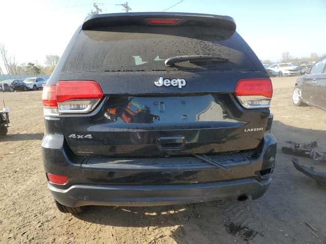 Photo 6 from auction – 2015 JEEP GRAND CHER with VIN 1C4RJFAG7FC226238