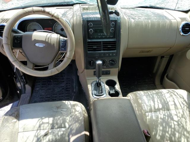 Zdjęcie 8 z aukcji – 2008 FORD EXPLORER S z VIN 1FMEU53E18UA87924