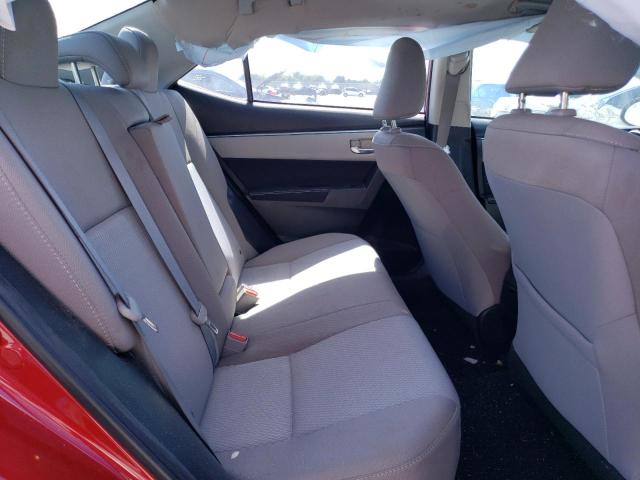 Photo 10 from auction – 2016 TOYOTA COROLLA L with VIN 5YFBURHE3GP557891
