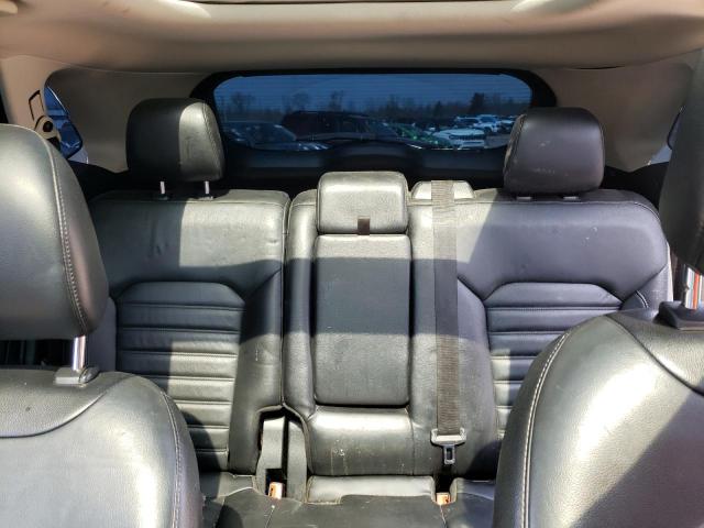 Фото 10 с аукциона – 2017 FORD EDGE SEL с VIN 2FMPK4J98HBC39850