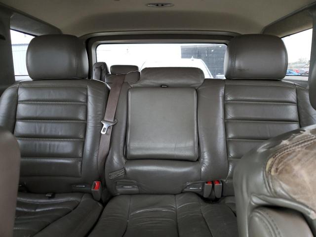 Photo 10 from auction – 2004 HUMMER H2 with VIN 5GRGN23U64H100510