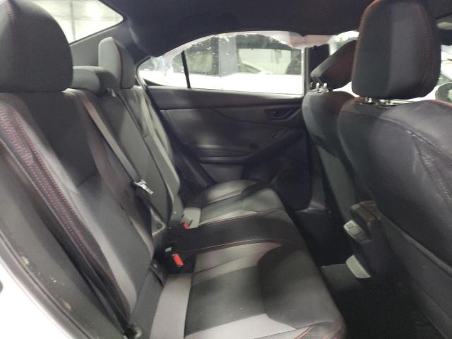 Photo 10 from auction – 2022 SUBARU WRX with VIN JF1VBAA69N9026680