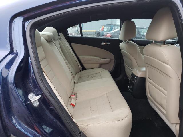 Photo 10 from auction – 2013 DODGE CHARGER SE with VIN 2C3CDXBG1DH579753
