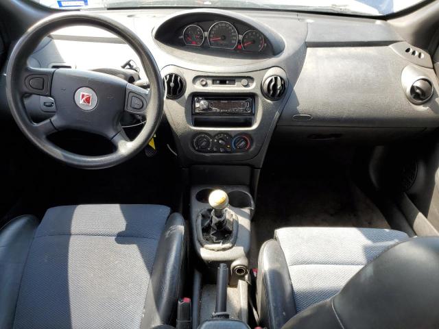 Photo 8 from auction – 2005 SATURN ION LEVEL with VIN 1G8AM12F35Z113664