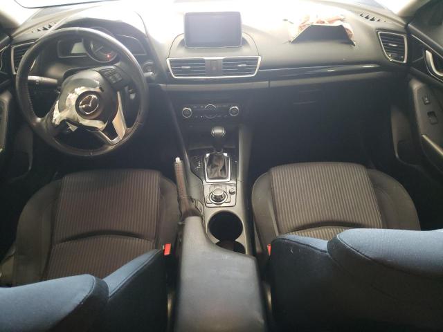 Photo 8 from auction – 2014 MAZDA 3 TOURING with VIN JM1BM1V74E1142491