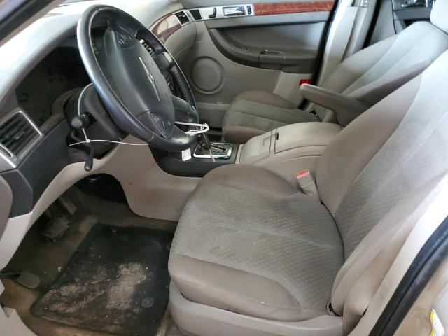 Photo 7 from auction – 2006 CHRYSLER PACIFICA T with VIN 2A4GM68496R865023