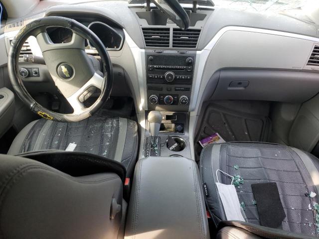 Photo 8 from auction – 2012 CHEVROLET TRAVERSE L with VIN 1GNKREED2CJ366166