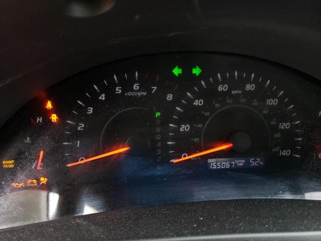 Photo 9 from auction – 2007 TOYOTA CAMRY CE with VIN 4T1BE46K37U695079