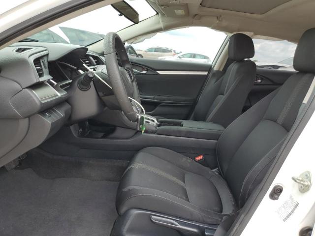 Photo 7 from auction – 2017 HONDA CIVIC EX with VIN 2HGFC1F37HH630115