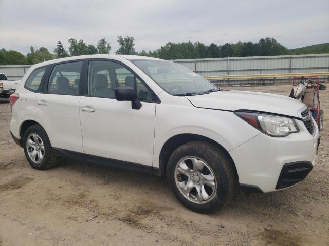 Photo 4 from auction – 2017 SUBARU FORESTER with VIN JF2SJAAC4HH426986