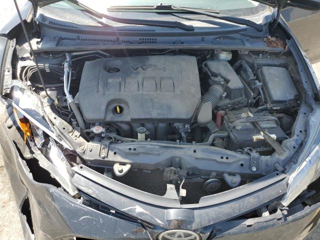 Photo 11 from auction – 2017 TOYOTA COROLLA L with VIN 5YFBURHEXHP734227