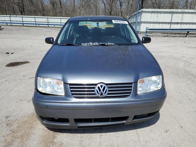 Photo 5 from auction – 2003 VOLKSWAGEN JETTA GLS with VIN 3VWSE69M03M159652