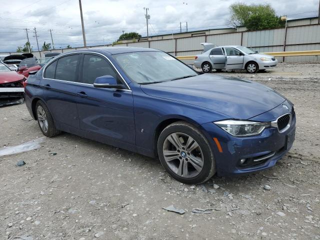 صورة رقم 4 من المزاد - 2017 BMW 330E مع VIN WBA8E1C57HK479919