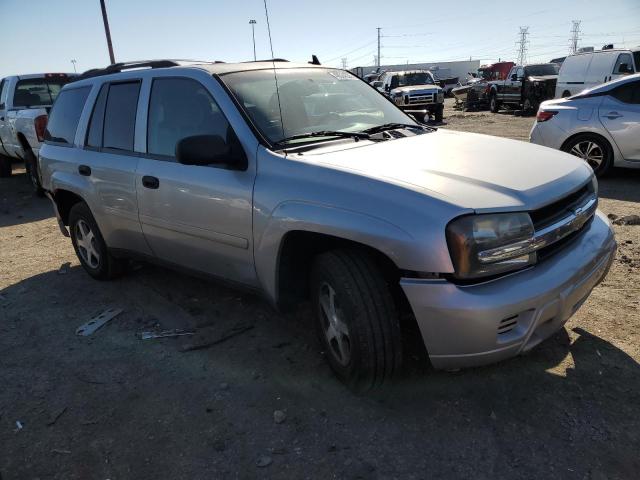 Photo 4 from auction – 2006 CHEVROLET TRAILBLAZE with VIN 1GNDT13S662273394
