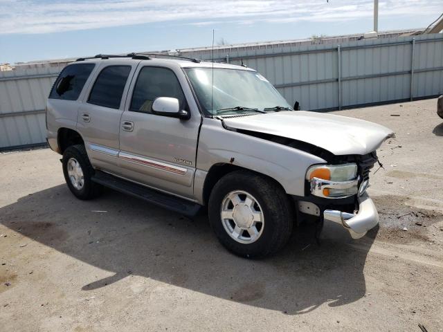 Photo 4 from auction – 2004 GMC YUKON with VIN 1GKEK13Z84J277547