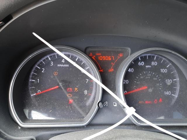 Photo 9 from auction – 2015 NISSAN VERSA NOTE with VIN 3N1CE2CP5FL443763