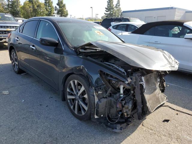 Photo 4 from auction – 2016 NISSAN ALTIMA 2.5 with VIN 1N4AL3AP4GC205960