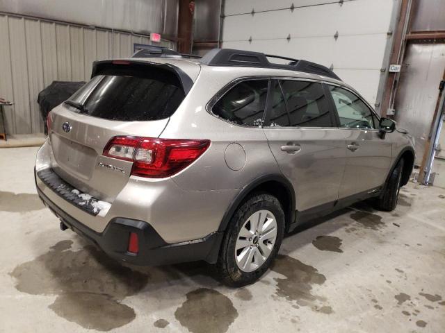 Photo 3 from auction – 2019 SUBARU OUTBACK 2. with VIN 4S4BSAFC4K3303516