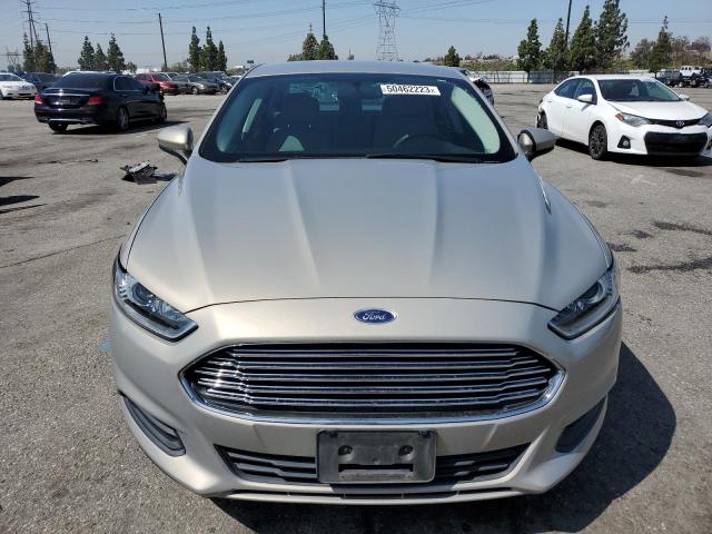 Photo 5 from auction – 2015 FORD FUSION S with VIN 3FA6P0G72FR302090