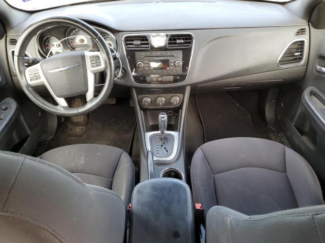 Photo 8 from auction – 2014 CHRYSLER 200 TOURIN with VIN 1C3CCBBB0EN195482