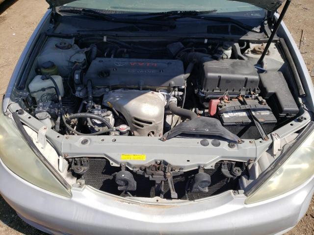 Photo 11 from auction – 2003 TOYOTA CAMRY LE with VIN 4T1BE32K73U669014