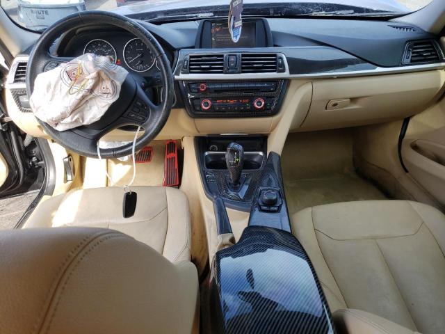 Photo 8 from auction – 2013 BMW 328 I with VIN WBA3A5G58DNP18927