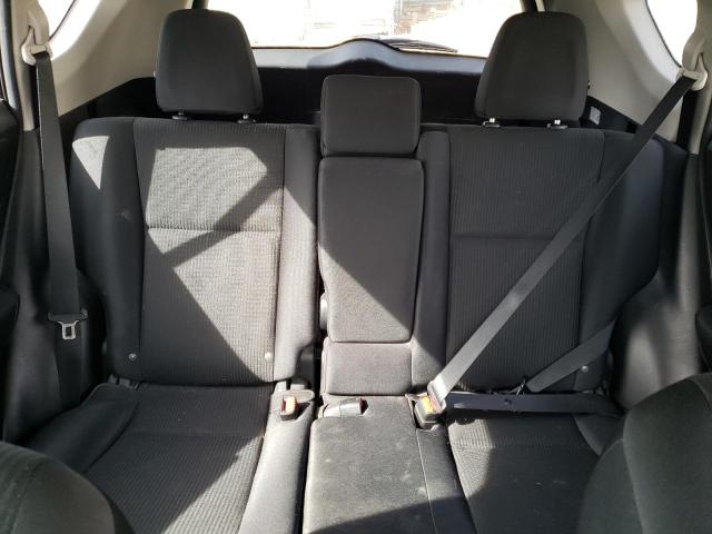 Photo 10 from auction – 2017 TOYOTA RAV4 LE with VIN 2T3BFREV3HW566970