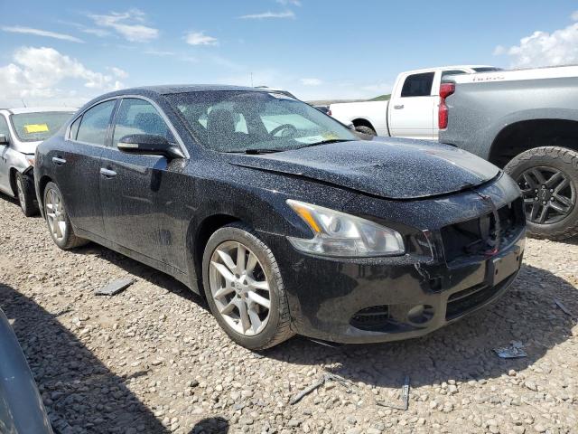Photo 4 from auction – 2011 NISSAN MAXIMA S with VIN 1N4AA5APXBC861977