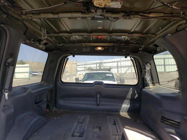 Photo 10 from auction – 2000 FORD EXPEDITION with VIN 1FMPU16L5YLB27052