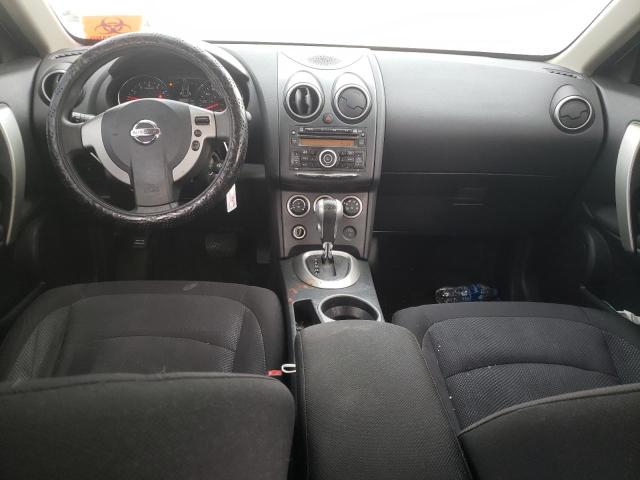 Photo 8 from auction – 2011 NISSAN ROGUE S with VIN JN8AS5MT2BW161258