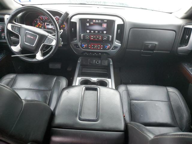 Photo 8 from auction – 2014 GMC SIERRA K15 with VIN 3GTU2VEC9EG531647