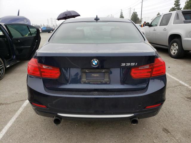 Photo 6 from auction – 2012 BMW 335 I with VIN WBA3A9C5XCF270065