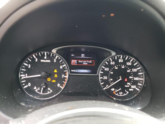 Photo 9 from auction – 2016 NISSAN ALTIMA 2.5 with VIN 1N4AL3AP6GC156468