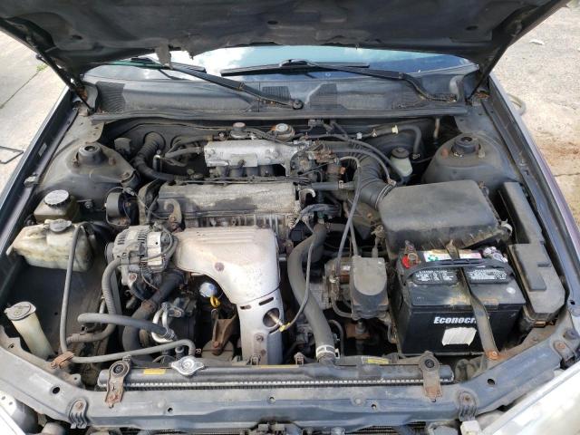 Photo 11 from auction – 2000 TOYOTA CAMRY with VIN 4T1BG22K6YU969249