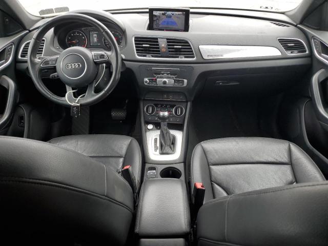 Photo 8 from auction – 2017 AUDI Q3 PREMIUM with VIN WA1JCCFS3HR004566