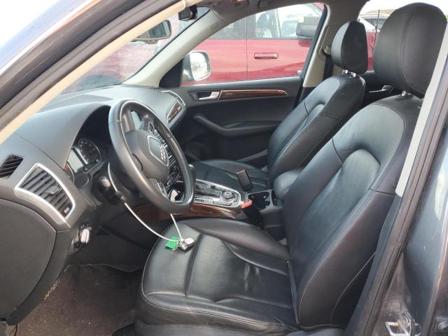 Foto 7 de la subasta – 2012 AUDI Q5 PREMIUM con VIN WA1LFAFP1CA042207