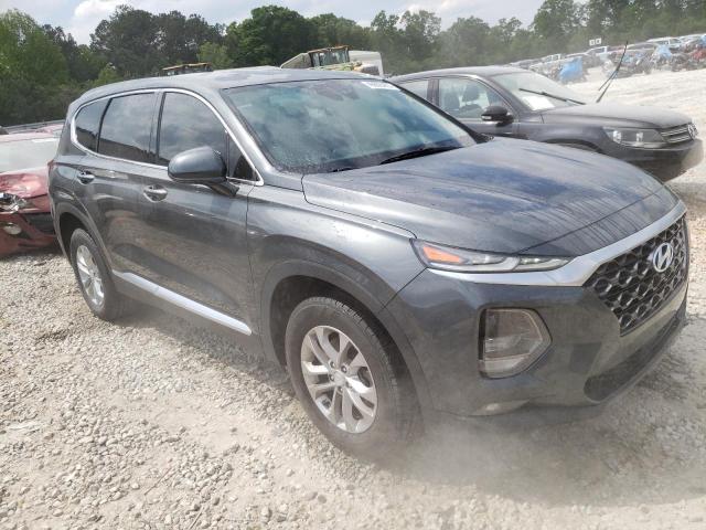 Photo 4 from auction – 2019 HYUNDAI SANTA FE S with VIN 5NMS33AD2KH060593
