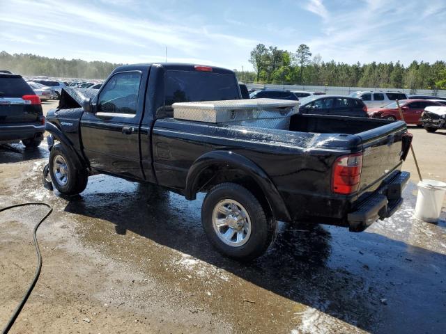 صورة رقم 2 من المزاد - 2004 FORD RANGER مع VIN 1FTYR10U34PB53308
