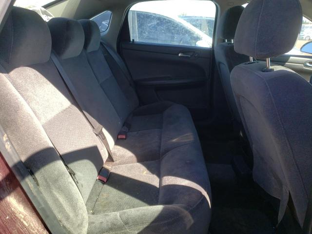Photo 10 from auction – 2007 CHEVROLET IMPALA LT with VIN 2G1WT55K879350915