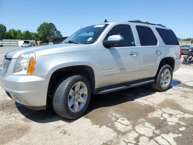 GMC YUKON SLT 2010 with VIN 1GKUCCE01AR169836 - Photo from auction