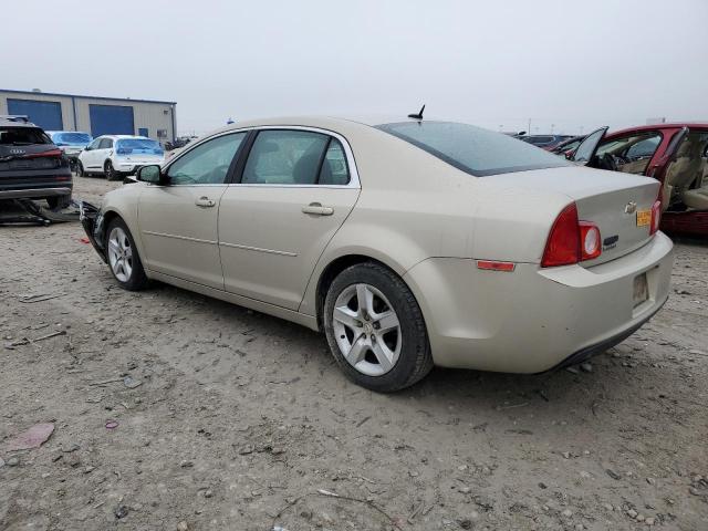 Photo 2 from auction – 2011 CHEVROLET MALIBU LS with VIN 1G1ZB5E13BF330854
