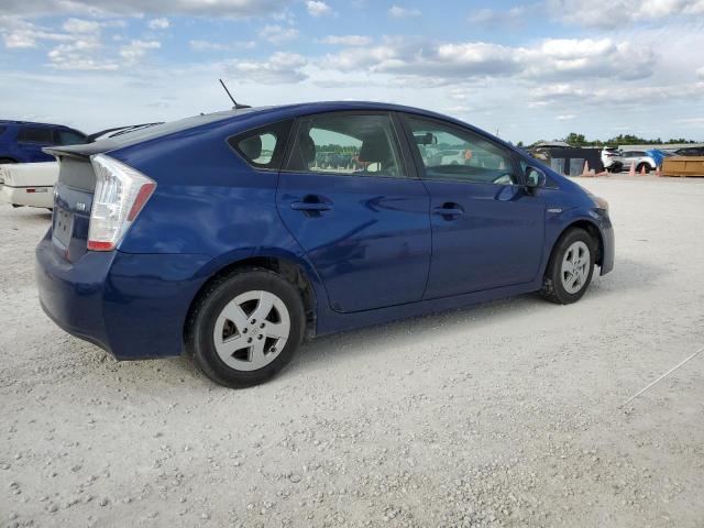 Photo 3 from auction – 2010 TOYOTA PRIUS with VIN JTDKN3DU3A0192329