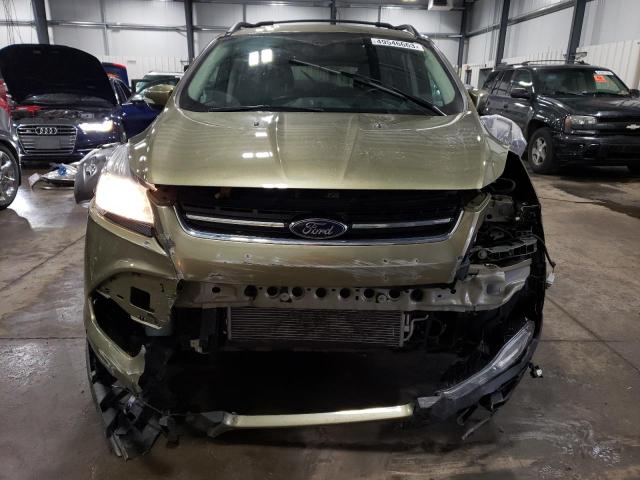 Photo 5 from auction – 2013 FORD ESCAPE SEL with VIN 1FMCU9H94DUD86229