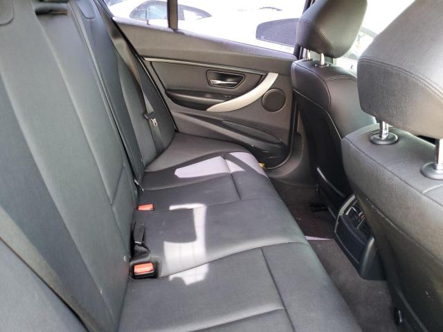 Photo 10 from auction – 2014 BMW 320 I with VIN WBA3B1C56EK135562