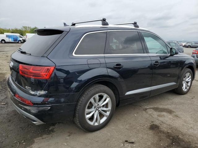 Photo 3 from auction – 2017 AUDI Q7 PREMIUM with VIN WA1LAAF76HD038979